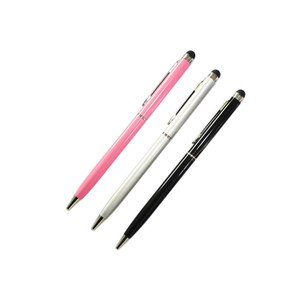 FPP1191 Metal Ballpoint with Stylus Head