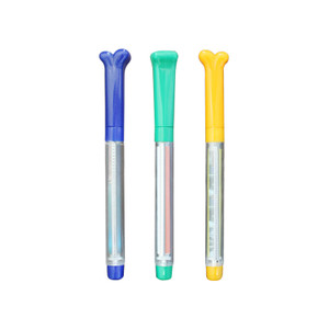 FPP1196 Bone Shaped Ballpoint Pen