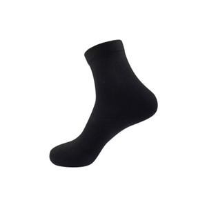 APS1125 Spring and Autumn men's cotton socks