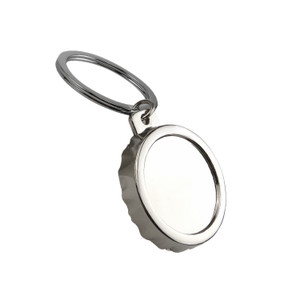 HAO1145 Bottle Cap Shaped Mini Opener