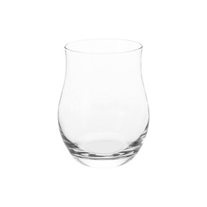 BWG1223 Whiskey Glass with Wide Bowl