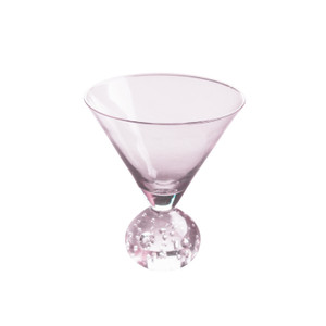 BWG1231 Cocktail, Martini Glass with Round Base