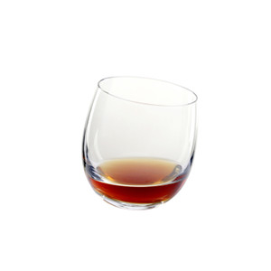 BWG1234 Swiveling  Whiskey Glass