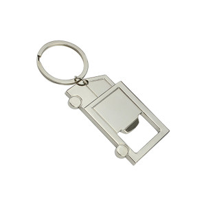 HAO1132 Car Shape Bottle Opener