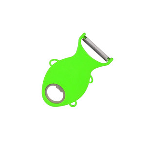 HAO1143 Fish Designed Versatile Opener, Peeler