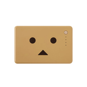 ELP1124 Dual-Port Portable USB Power Bank 7200mAh