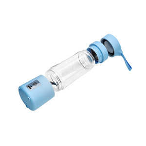 ELP1126 Multi-Functional Portable Power Bank, Fruit Water Bottle