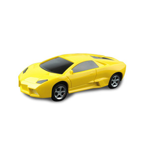 ELP1129 Roadster Shape Portable Power Bank 5200mAh