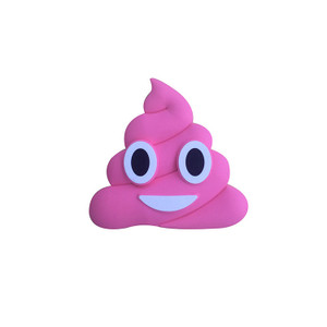 ELP1159 Cartoon Emoji Power Bank 3600mAh