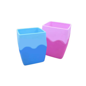 FPE1125 Square Printing Pen Holder