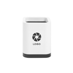 FPE1129 Creative Square Office Pen Holder