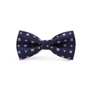 APE1501 Men's British Style Bowknot Bowtie