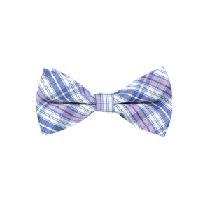 APE1502 Children's British Cotton Bowknot Bowtie