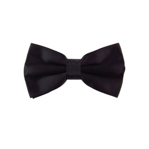 APE1503 Men's Bowtie and Pocket Square Combo