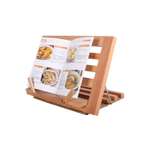 ELT1123 Creative Imported Multi-purpose British Wooden Stand