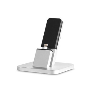 ELT1152 Creative Adjustable Zinc Alloy iPhone Charging Stand