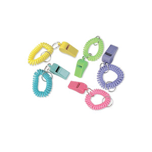 HAK1129 Plastic Whistle