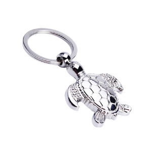 HAK1140 Tortoise Designed Key Chain