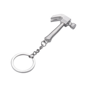 HAK1147 Mini Hammer Key Chain