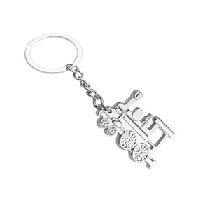 HAK1150 Train Designed Key Tag