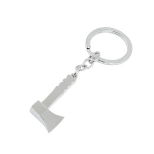 HAK1153 Mini Axe Designed Key Chain