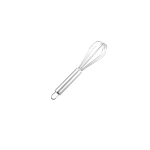 HAC1173 8" Stainless Steel Egg Beater Whisk