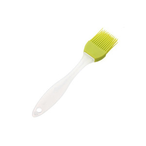 HAC1182 Silicone Bakeware Cake Utensil Basting Pastry Brush