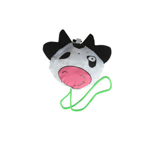 HAS1129 Animal Folding Shopping Tote