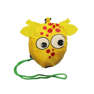 HAS1133 Portable Shopping Tote with Buckle