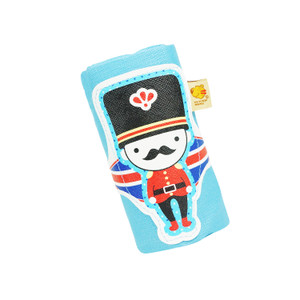 HAS1140 Portable Folding Shopping Bag with Snap