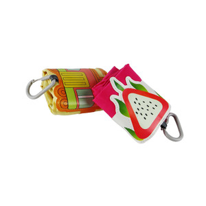 HAS1145 Portable Shopping Bag with Safety Snap