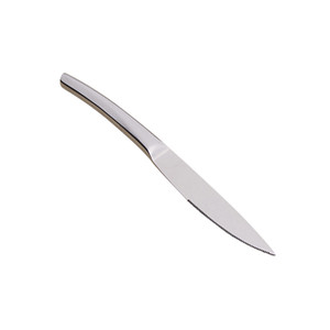 BWS1180 Dining Knife with Mirror Finish