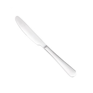 BWS1186 Dinner knife with Shape Blade
