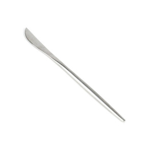 BWS1219 Steak Knife Flatware, Silver