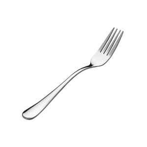 BWS1227 Dining Fork with Tapered Handle
