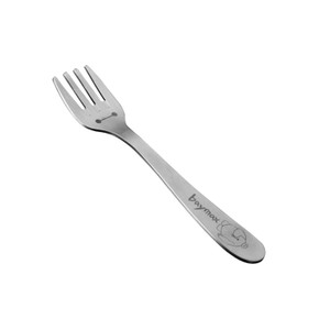 BWS1246 Children Dinner Fork Matte Finish