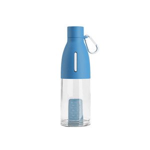 SUD1167 Portable Travel Bottle with Infuser