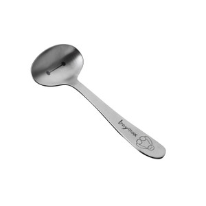 BWS1248 Children Dinner Spoon with Wide Bowl