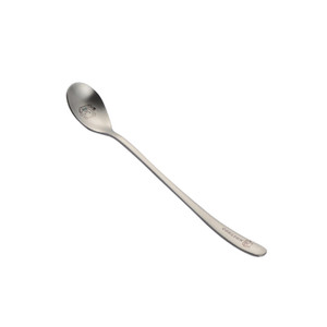 BWS1250 Stainless Steel Long Handle Iced Tea Spoon
