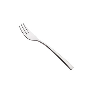 BWS1260 Fruit, Cake Fork Mirror Finish
