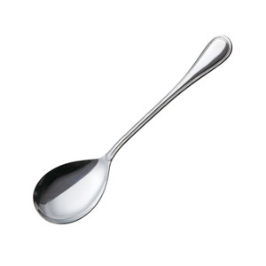 BWS1275 Rounded Drip Spoon