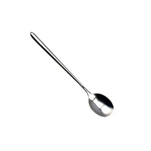 BWS1298 Non-Magnetic Dining Spoon with Rounded and Hollow Handle