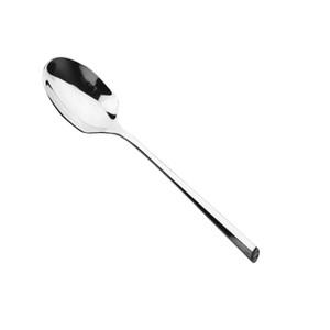 BWS1301 Hexagonal Handle Dining Spoon