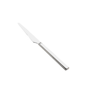 BWS1313 Dining Knife Flatware, Stainless Steel Cutlery