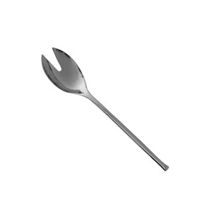 BWS1319 Serving Fork with Ultra-Slim Handle