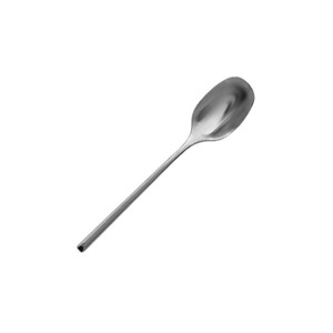 BWS1322 Square-Bowl Dining Spoon