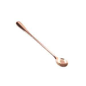BWS1334 Rounded-Bowl Stirring Spoon