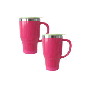 HAR1128 Stainless Steel Travel coffee Mug