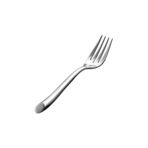BWS1398 Mirror-Finished Dining Fork