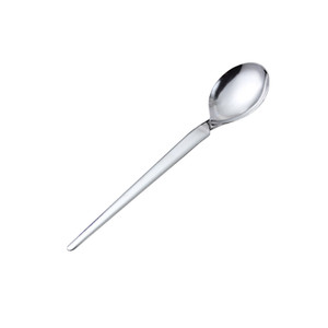 BWS1402 Dining  Spoon with Tapered Handle